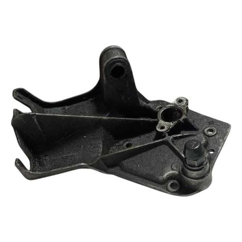 Suporte Cabo Trambulador Câmbio Chevrolet Celta/corsa. Cinza