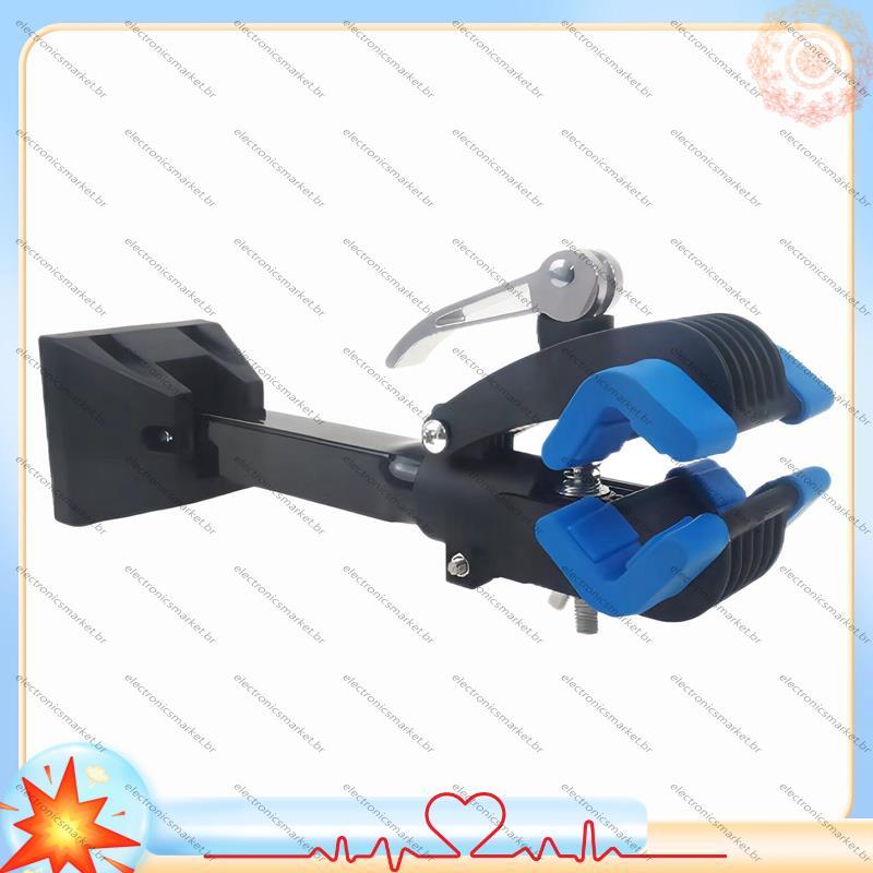 [Em Vendas E] Suporte De Rack Para Bicicleta De Estrada , Cabide De Manutenção De Garagem , Trabalho Reparo