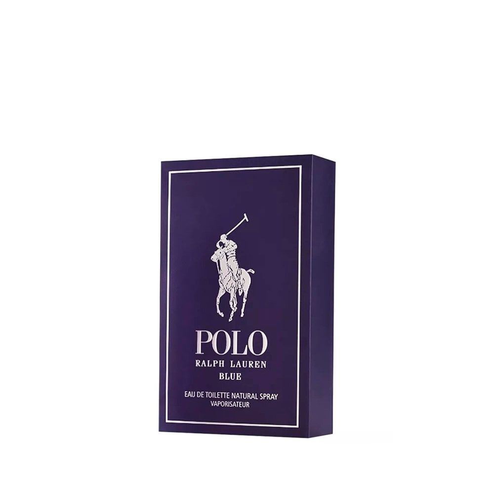 Perfume Masculino Eau de Toilette Ralph Lauren Polo Blue 40ml