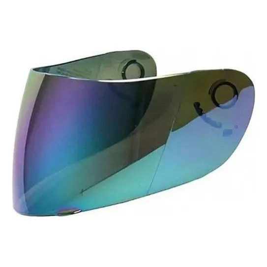 Viseira Para Capacete Agv K3 K4 ( Street 8 ) Camaleão