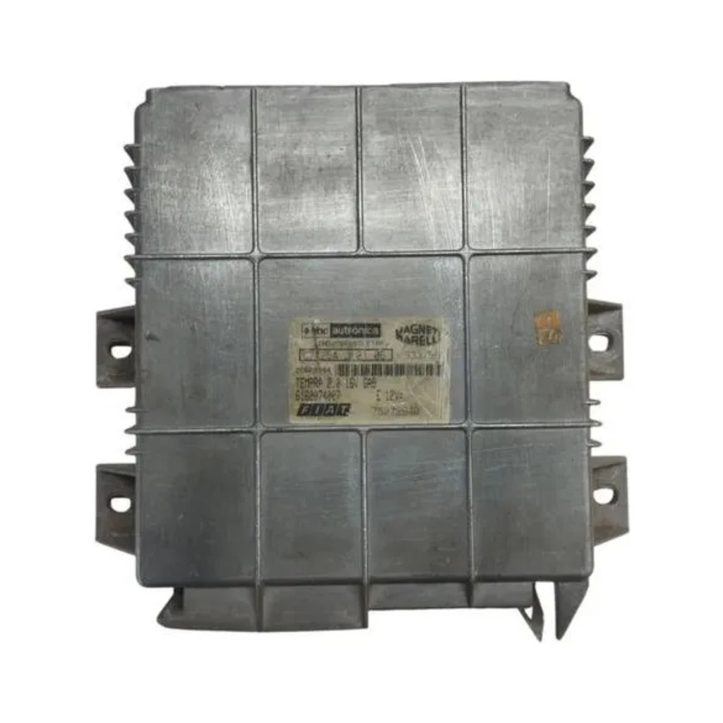 Módulo de injeção Tempra Fiat 2.0 16v gasolina 6160074007