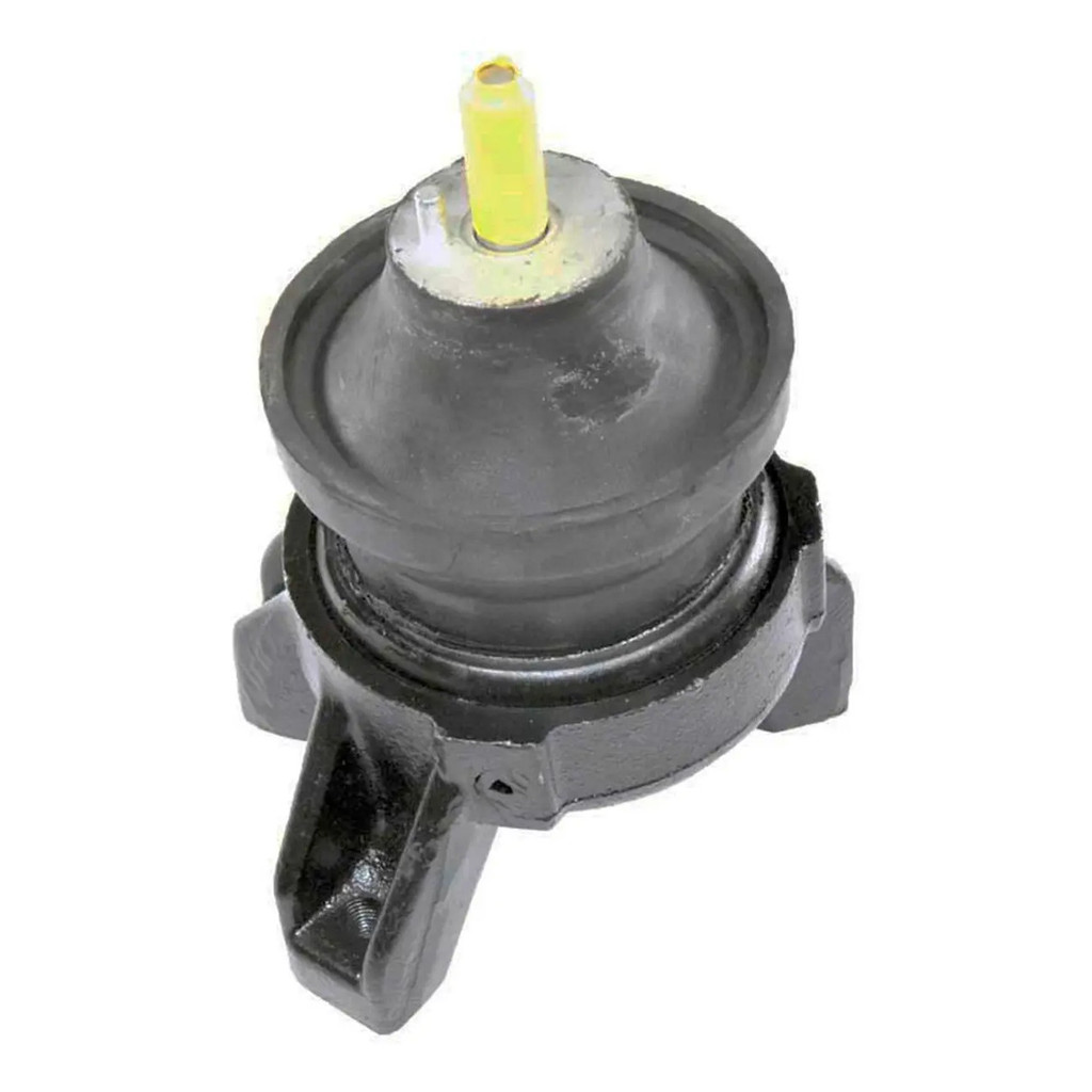 Coxim Traseiro Motor Santa Fe Sorento Vera Cruz 2006 A 2012