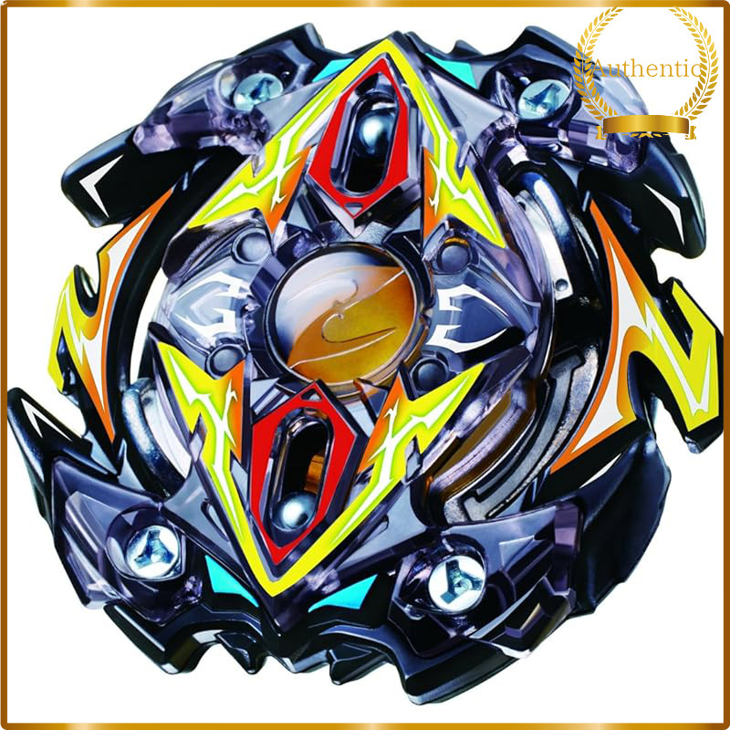 Beyblade Burst B-59 Starter Jirion Zeus.I.W.