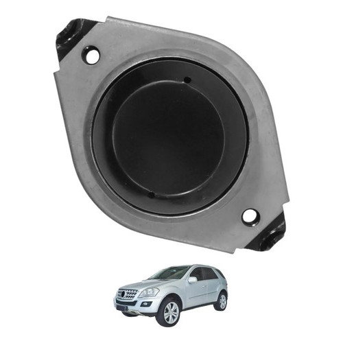 Coxim Dianteiro Esquerdo Direito Do Motor Ml350 2005 A 2011