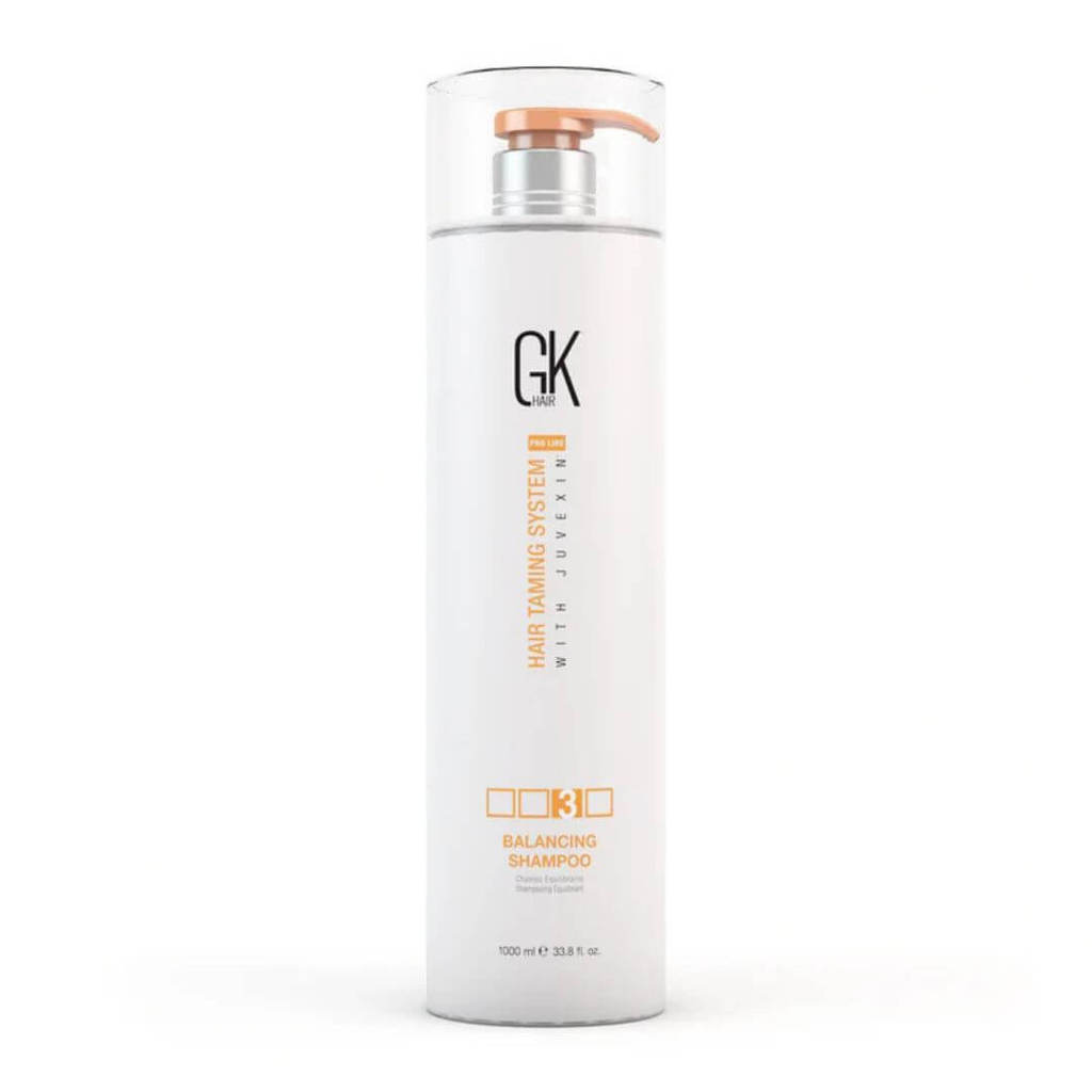 Balancing Shampoo Gkhair With Juvexin 1 L
