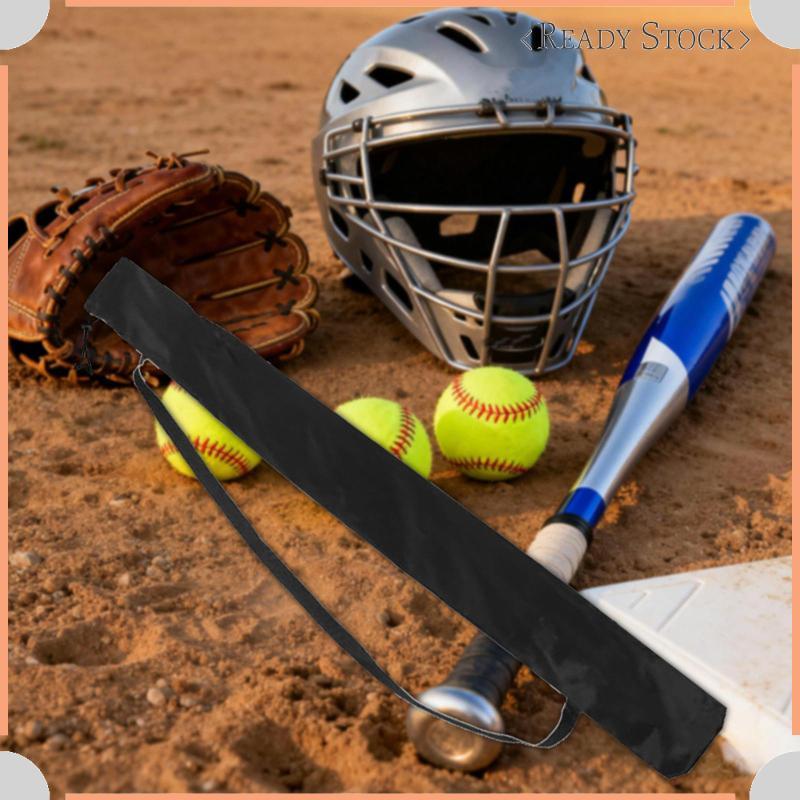 [Xmzdonji] Bolsa De Armazenamento Para Vara De Beisebol , Resistente À Água , Porta Portátil Equipamentos De Acessórios