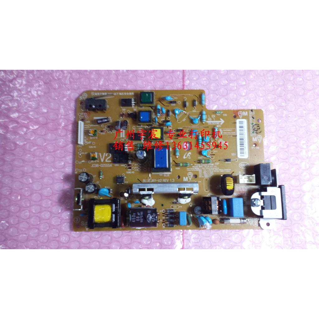 Placa de alimentação Original Samsung SCX-3401FH 3405 3406 ML-2161 2160 2165 Placa de alta tensão