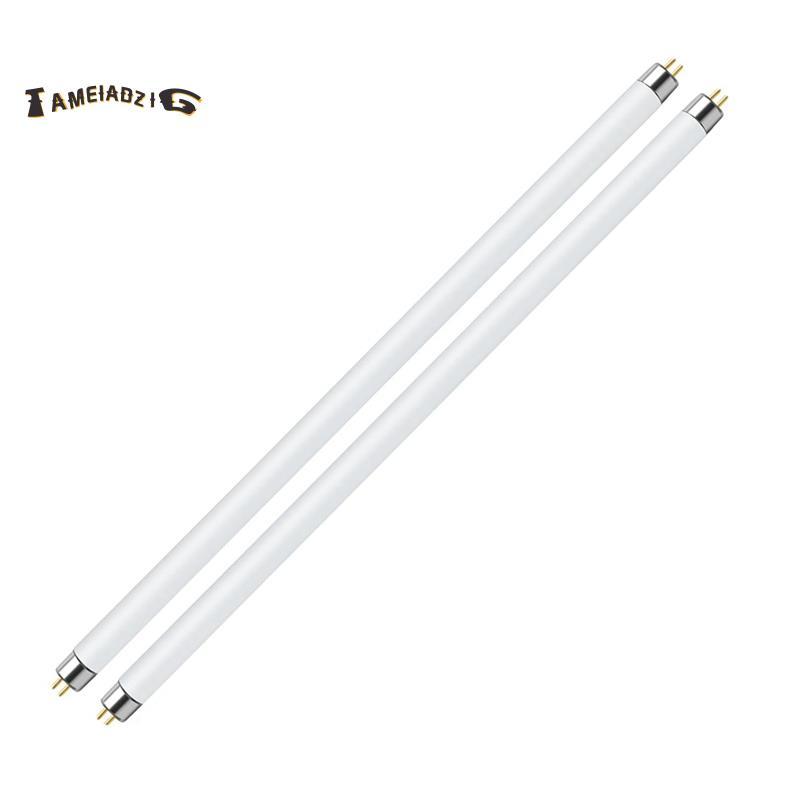 [Entrega Rápida T] UVB Réptil Luz 15W T8 10.0 , Lâmpada UVA Tubo De 2 Pacotes Para Dragão Barbudo Répteis