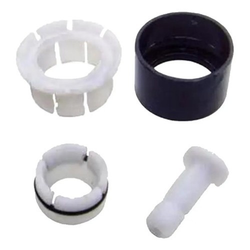 Kit Reparo Alavanca Câmbio S/ Pino Gm Corsa Astra Sist. Cabo