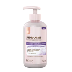 Sabonete Micelar Ácido Hialurônico Hidramais 250ml