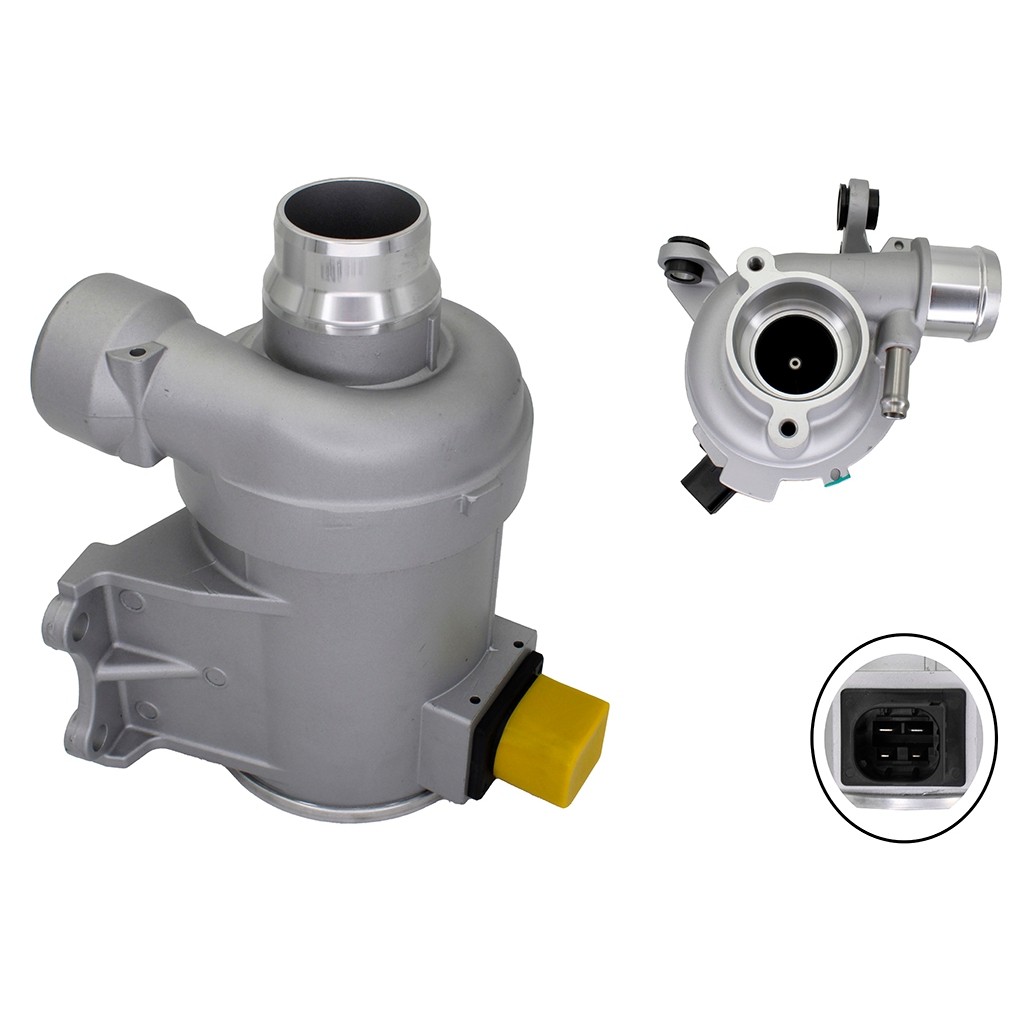 Bomba Agua Elétrica Volvo Xc60 Xc40 S60 V40 V60 2.0 Turbo