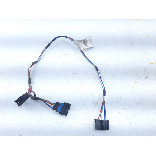 Chicote Comando Ar Cond. Xsara Picasso 2005 2.0