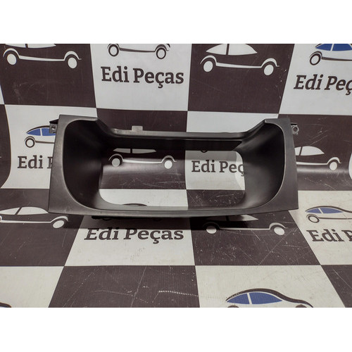 Moldura Painel Instrumentos Vw Golf Mk3 93/98 1h6857059