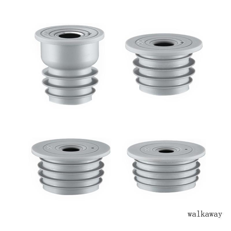 Wal Dreno Mangueira Selo Desodorante Silicone Plug Vedação Anel Esgoto Para Banheiro Cozinha Ferramenta Máquina La