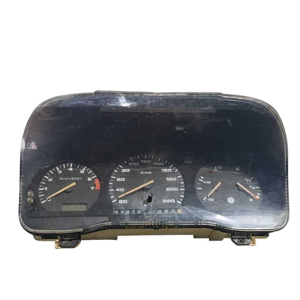 Painel Instrumento Vw Logus Pointer 93/97 557919033