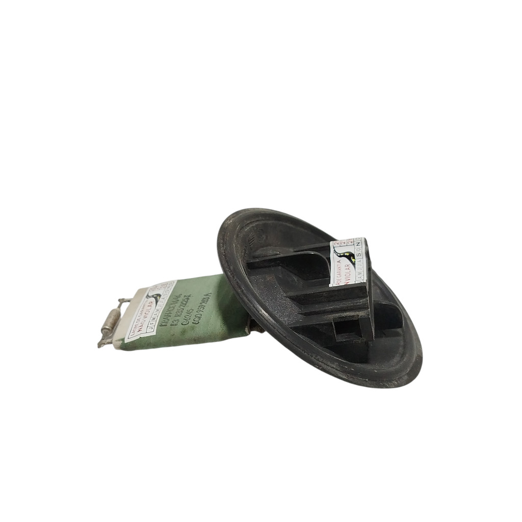 Resistência Caixa Evaporadora VW Gol 2000 6Q0959263