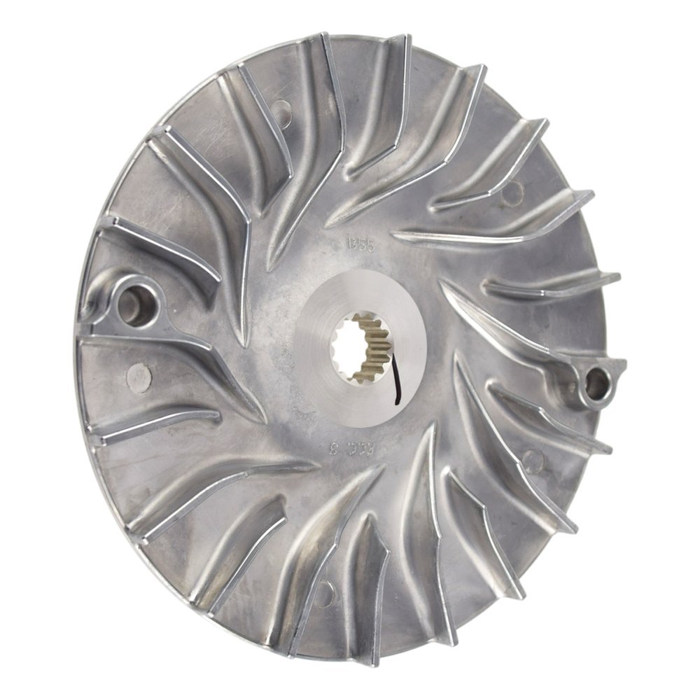 Polia Roldana Primária da Partida Nmax 160 2017-2026 Original Yamaha