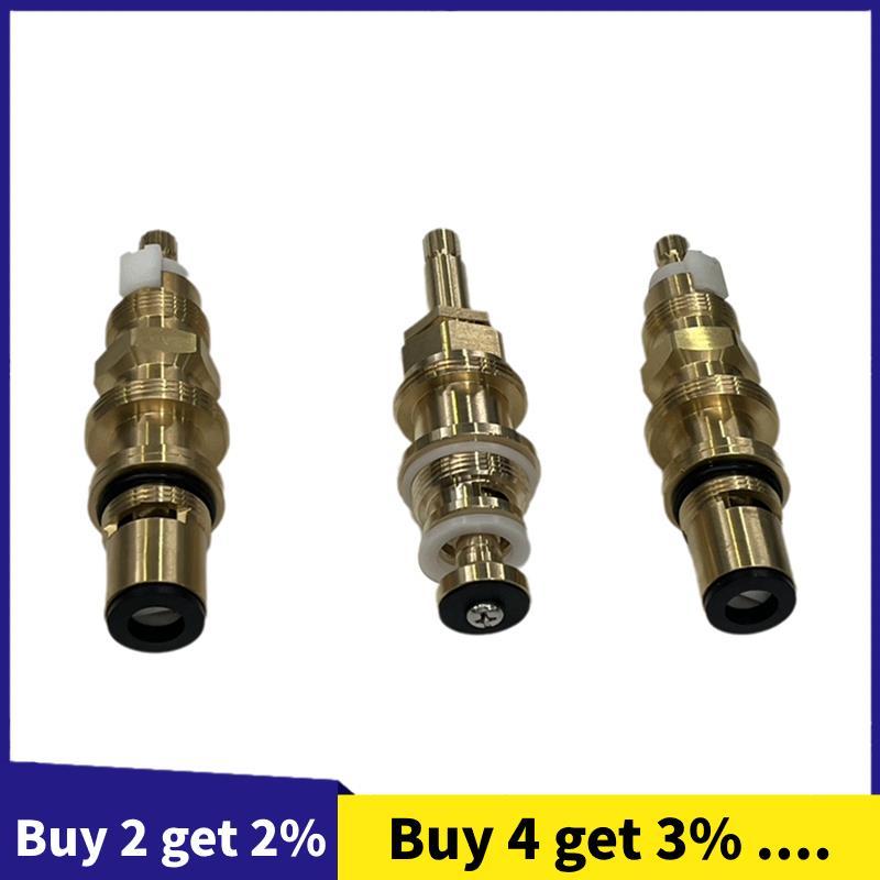 Para Preço/910-030 Disco Cerâmico E 910-022 Substituição Da Haste Do Desviador Torneira Válvula De Chuveiro , Controle D