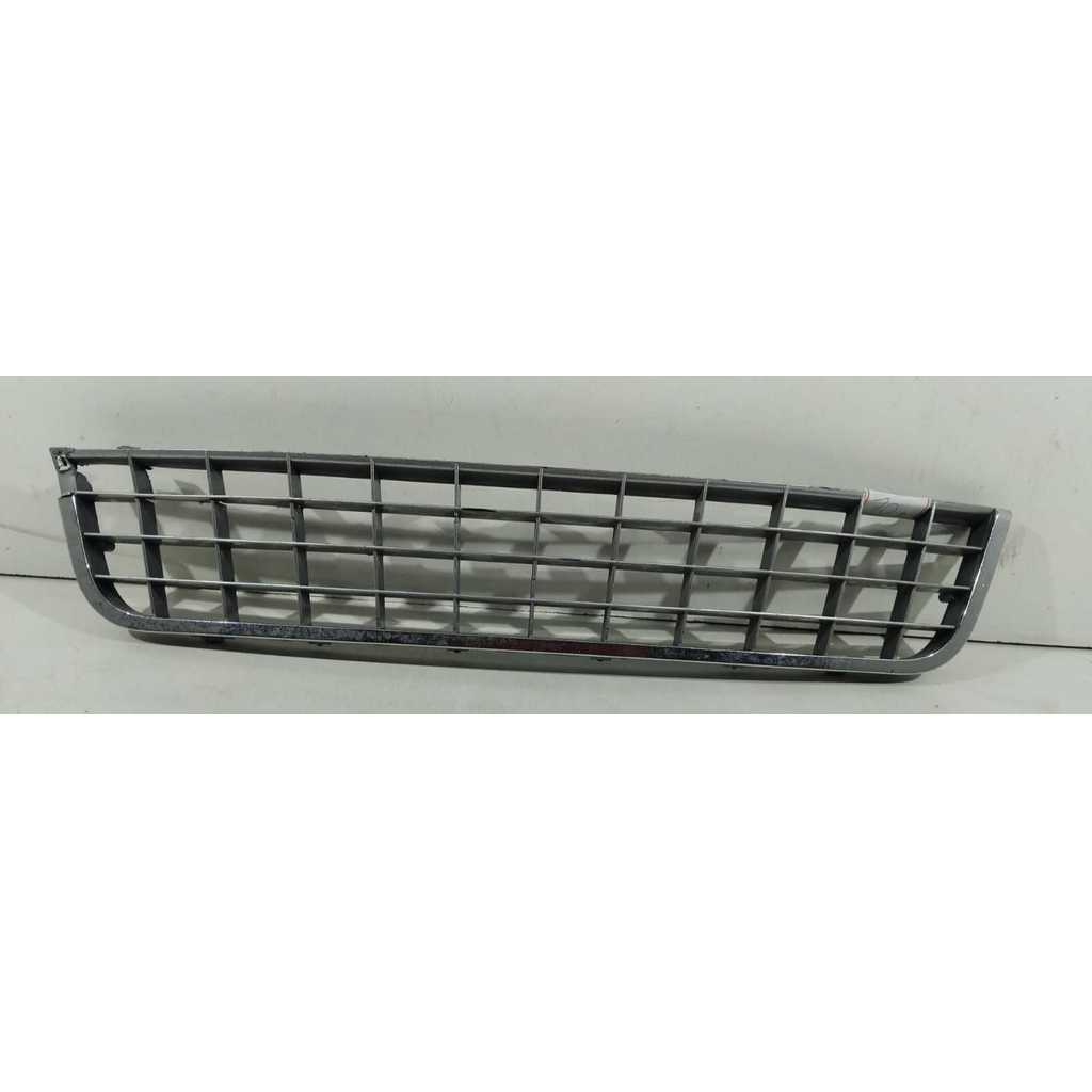 Grade Inferior Parachoque Fiat Linea 2009 A 2014