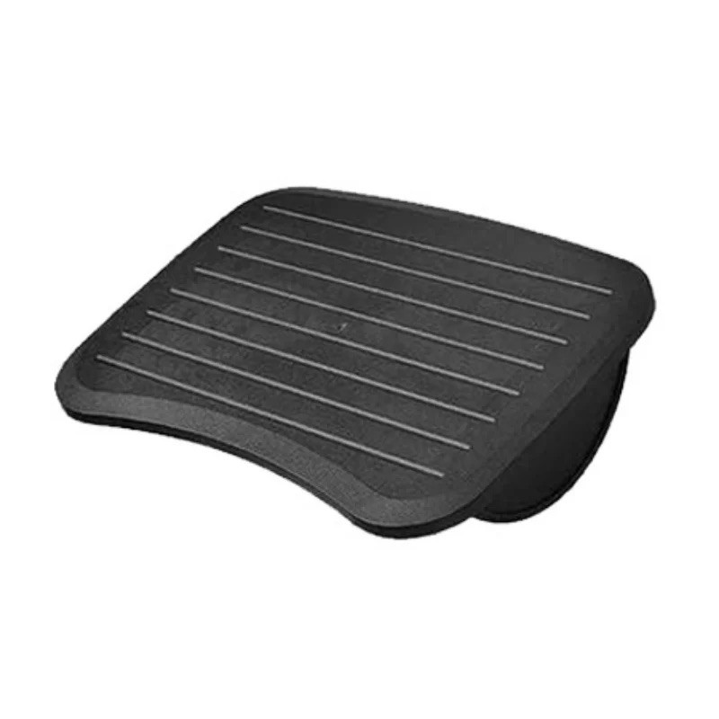 Apoio Ergonômico para Pés Escritório Home Office | Antiderrapante e NR17