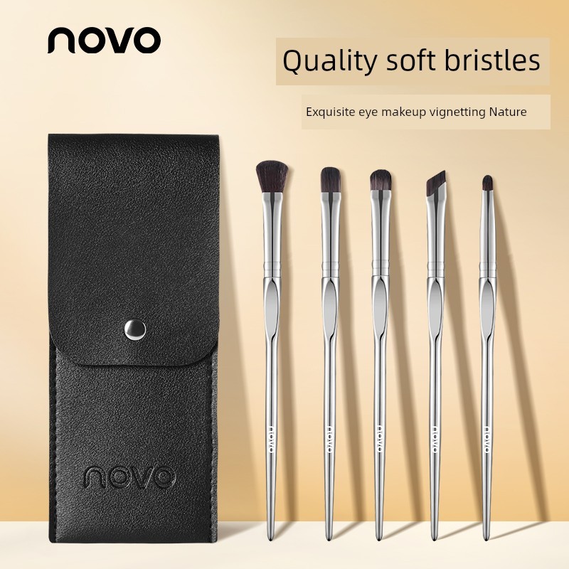 kit pincel maquiagem profissional kit pincel maquiagem NOVO conjunto de pincéis de maquiagem de alto valor, cabelo Super