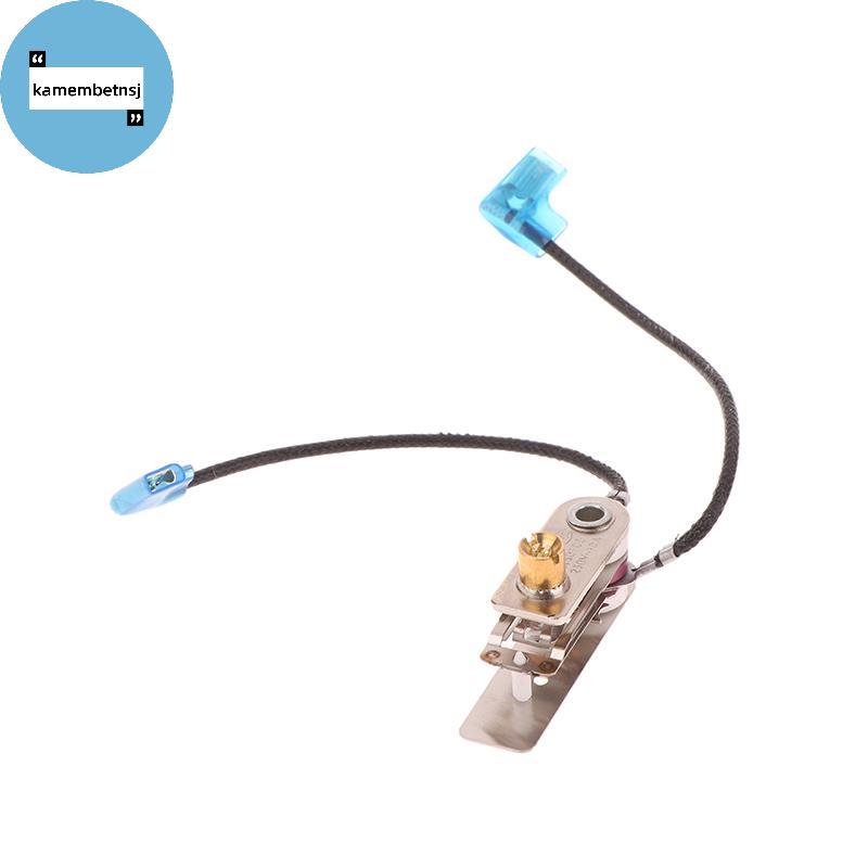Protetor De Termostato De Interruptor De Pressão KAM Para Panela Elétrica De Arroz Midea KSD105 MY-CS5031 BR