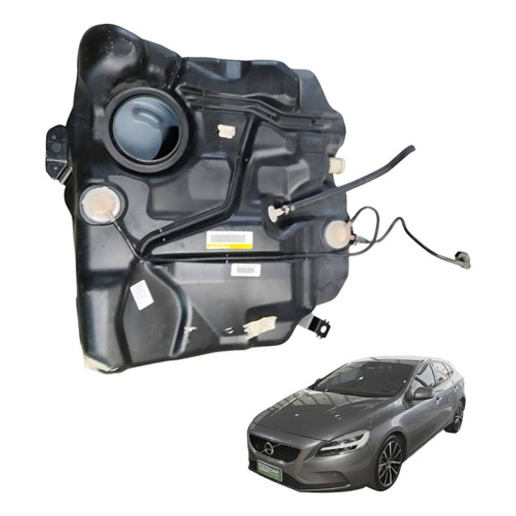 Tanque Reservatorio Combustivel Volvo V40 T4 2.0 Turbo 2017