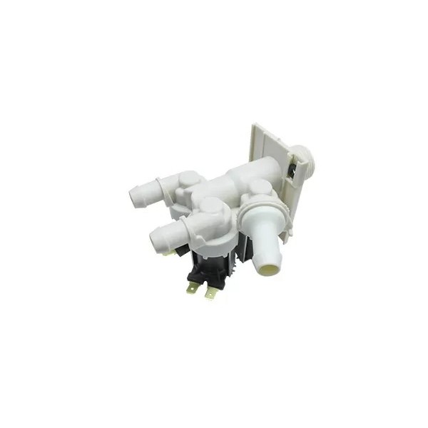 Válvula Lavadora 3 Vias 220v Bwg11a