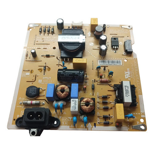 Placa Fonte Para Tv 43lm631c0sb 43lm631 Eax68210401 (1.8)