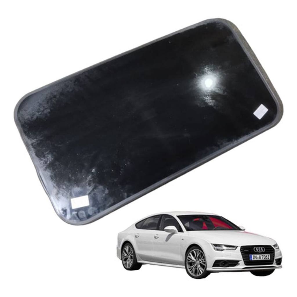 Vidro Teto Solar Audi A7 3.0 V6 Tfsi 2011 2012 2013