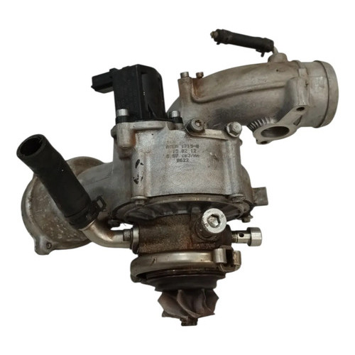 Turbina Tiguan Jetta 11/13 Passat 8/15 Tiguan A4 11/15 2.0
