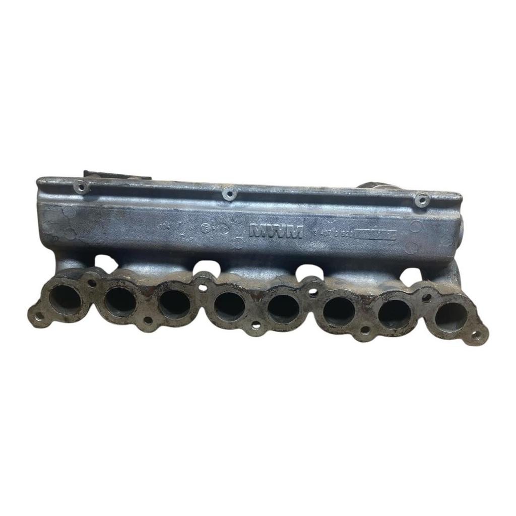 Coletor Admissão Agrale S10 Blazer Troller MWM SPRINT 4.07 4CIL 940709200095E A15