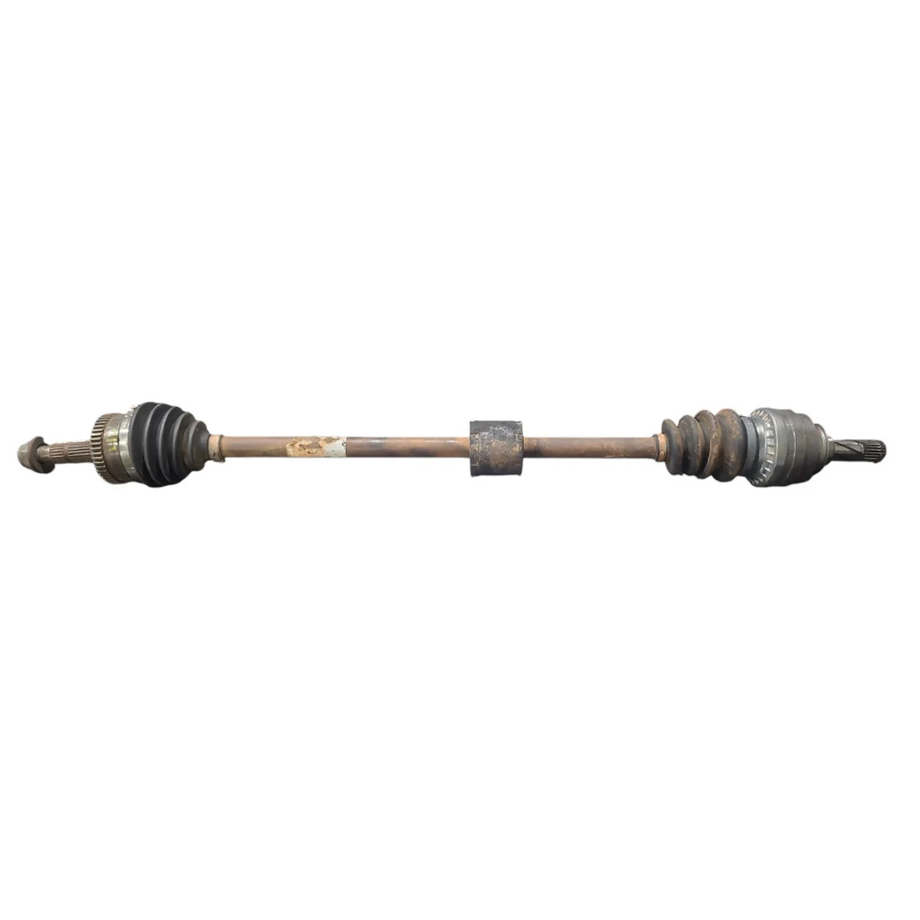 Semi Eixo Direito GM Chevrolet Classic LS 2010 2014 1.0 8v