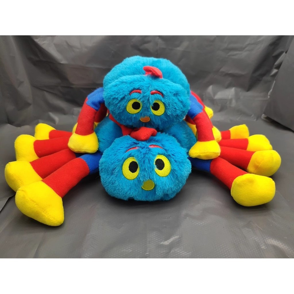 Brinquedo de pelúcia Woolly E. Tige Woody Tige, boneco de pelúcia macio, presente BAL1