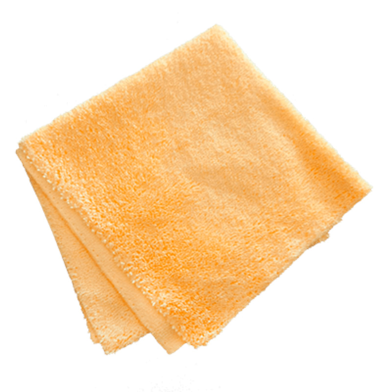 FLANELA MICROFIBRA 40x40 OU 40x60 300GSM POLIMENTO CERA SELANTES VITRIFICADOR