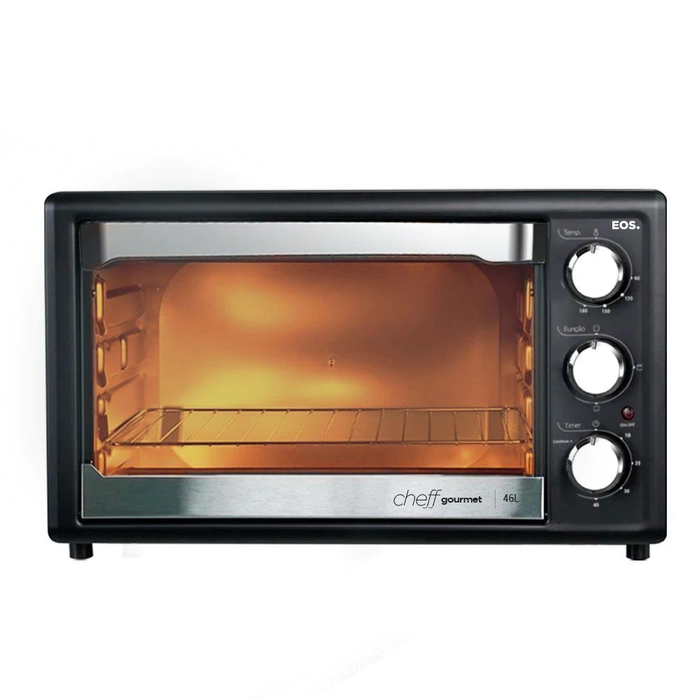 Forno Elétrico EFE46PP 46 Litros EOS - 110V
