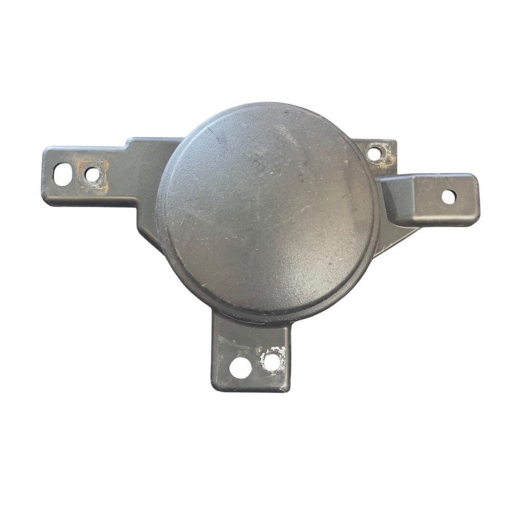Tampa Farol Milha Esquerdo Original Fiat Mobi 100227517