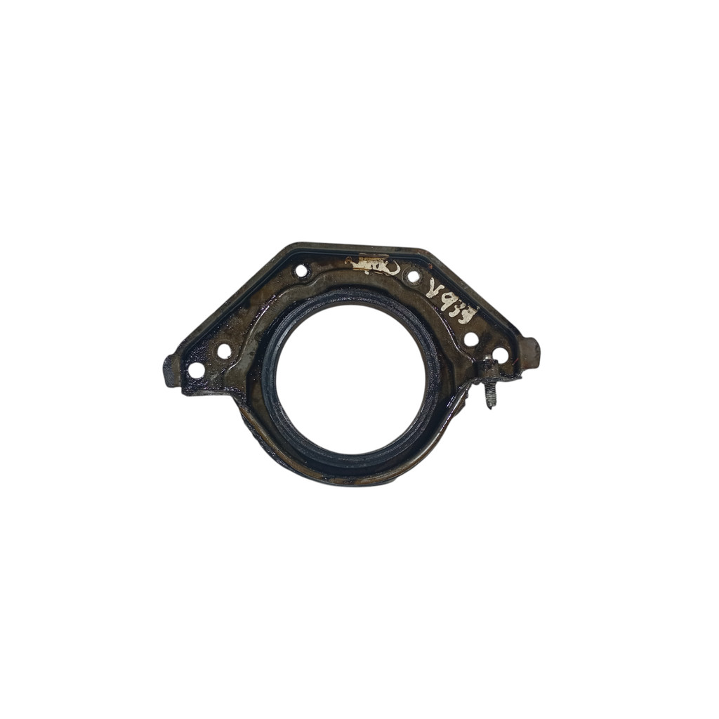 Flange Retentor Traseiro Virabrequim Siena Palio Uno Fire