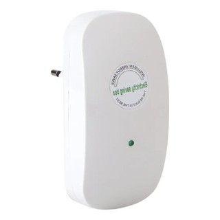 Aparelho Economizador De Energia Eletrica 90v-250v 3000w