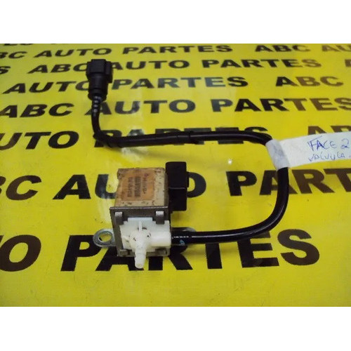 Valvula Duas Vias Chery Purga Chery Face 2012 1.3 Flex