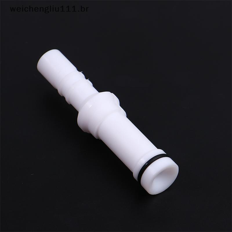 # weicheng Venturi Tubo Inserir Manga Injetor Núcleo Da Bomba De Pó Para Wagner C4 Peça De Máquina De Revestimento Eletr