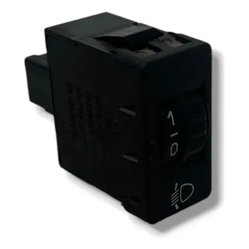 Botão Regulagem Farol Citroen C4 Picasso 2010 2011 2012 2013