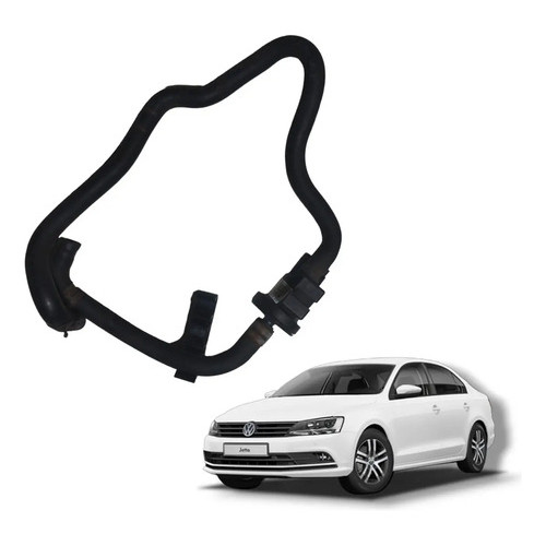 Válvula Canister Audi Vw A3 Jetta 2007 A 2020 06ee906517a