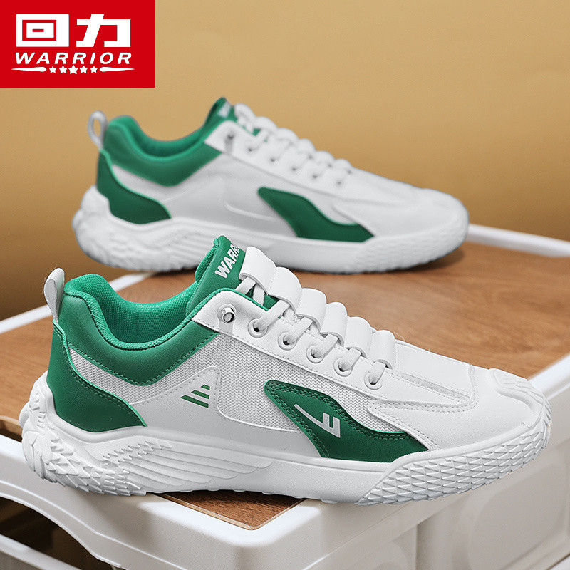 Puxar para trás sapatos masculinos genuínos outono respirável sapatos masculinos malha desodorante na moda sapatos branc