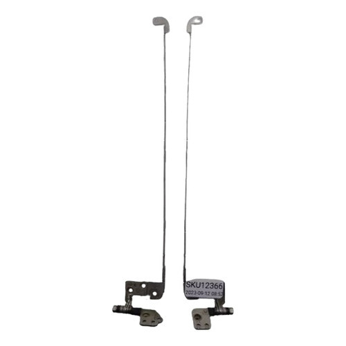 Par de Dobradiças Notebook 4720Z Z01 12366