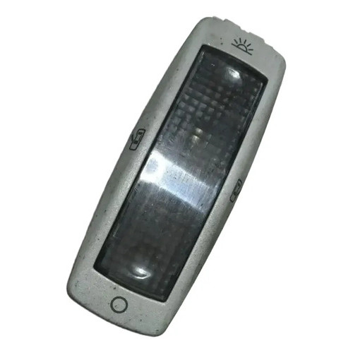 Lanterna Luz De Teto Vw Cortesia Golf Polo Fox 3b0947291