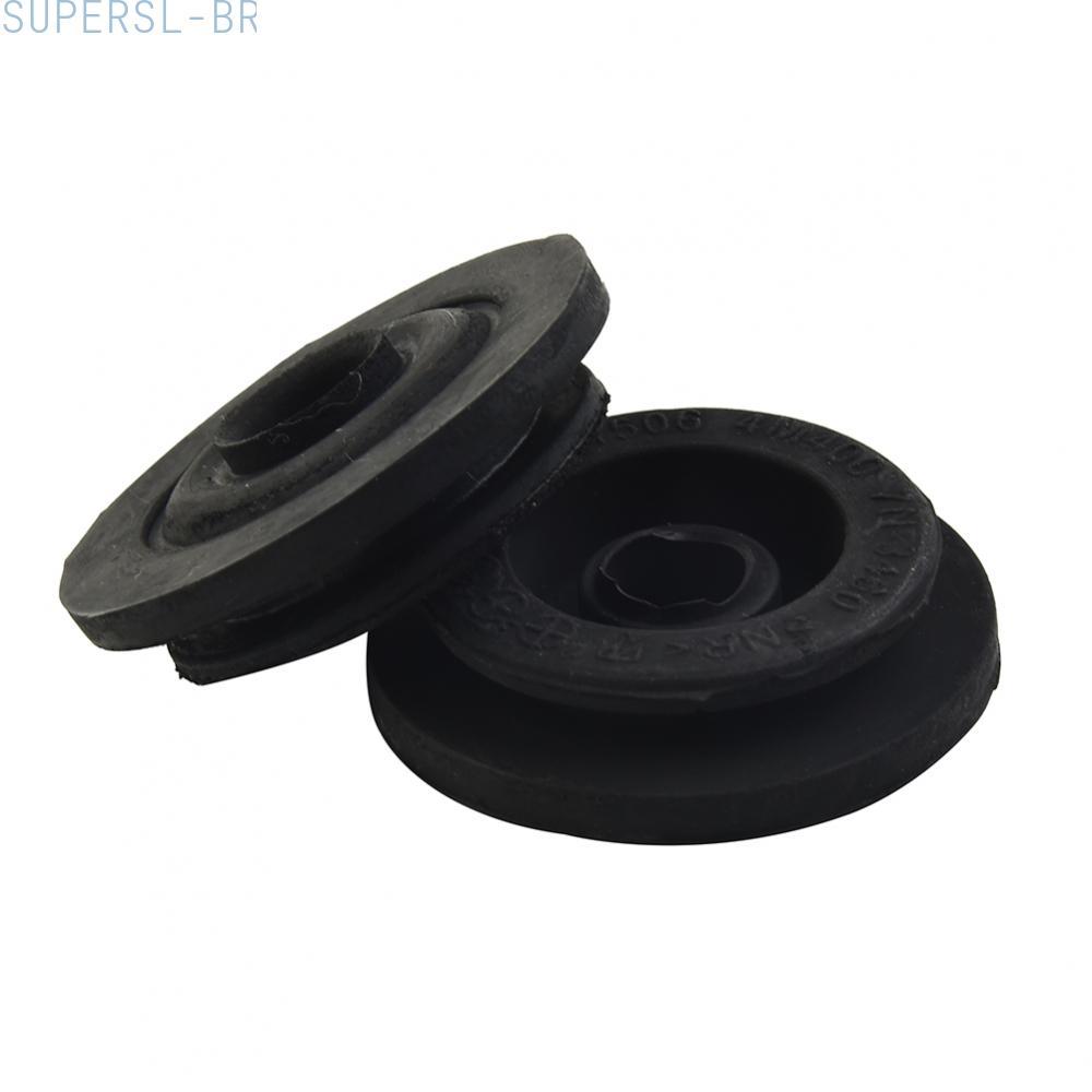 ⚡Clearance⚡Easy Installation of 2PCS Rubber Radiator Bushings for Nissan XTrail T30 T31 T32