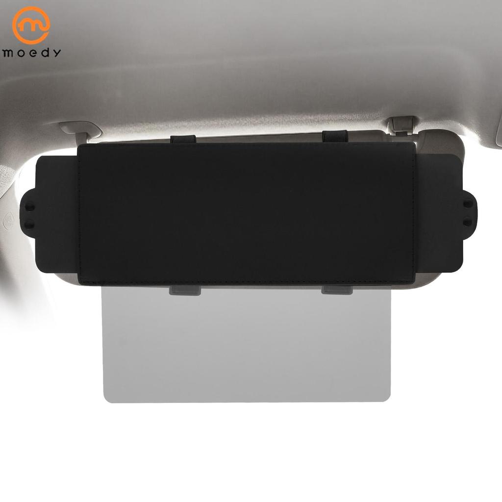Viseira Do Carro Pára-Sol Extensor Janela Sombra Anti Brilho Bloqueador Solar Para Condução Segura SHOPSKC3963