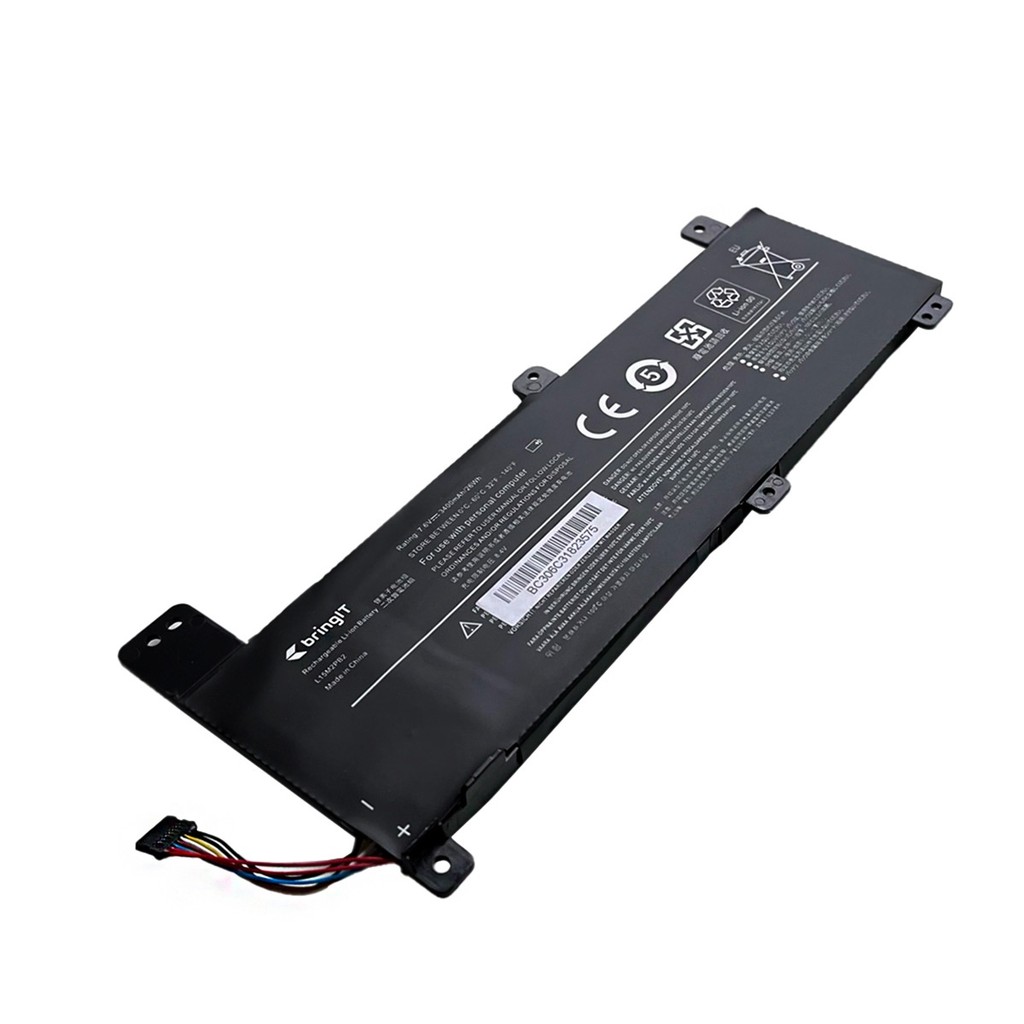Bateria para Notebook Lenovo Ideapad 310 14ISK