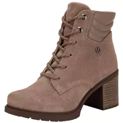 Bota Feminina Coturno Dakota D2433